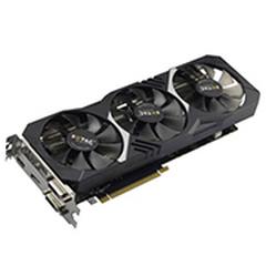 二手索泰 GeForce GTX1060-6GD5 6GD5 霹雳 T3 OC回收